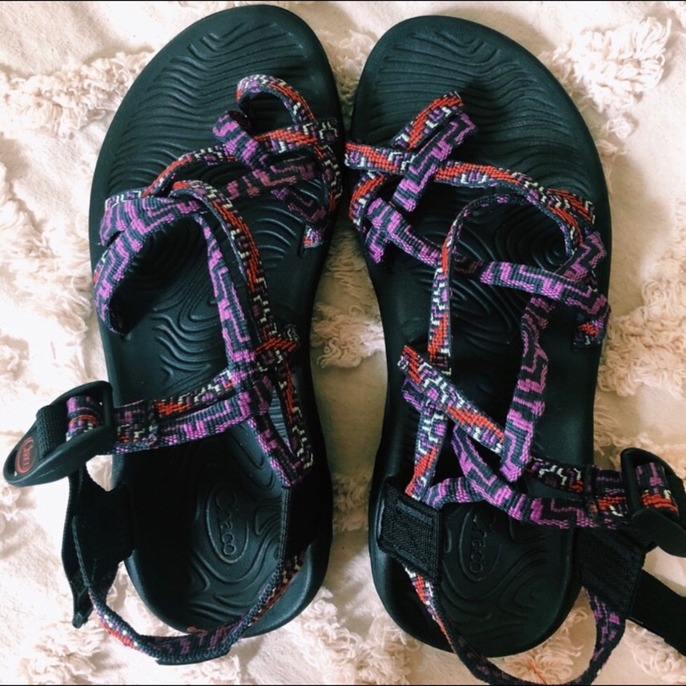NWOT Chacos